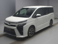 2021 Toyota Voxy
