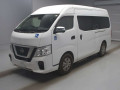 2019 Nissan NV350 CARAVAN VAN