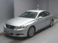 2008 Lexus GS