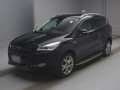2015 Ford Kuga
