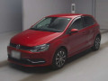 2015 Volkswagen Polo