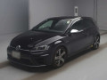 2014 Volkswagen Golf R