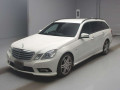 2011 Mercedes Benz E-Class  Station Wagon