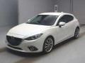 2013 Mazda Axela Sport