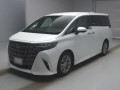 2023 Toyota Alphard