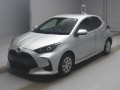 2021 Toyota YARIS