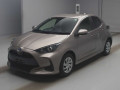 2021 Toyota YARIS