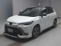 2024 Toyota Corolla Cross