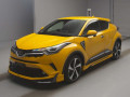 2016 Toyota C-HR