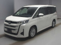 2022 Toyota Noah