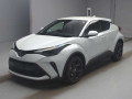2023 Toyota C-HR