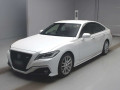 2021 Toyota Crown Hybrid