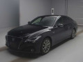 2019 Toyota Crown Hybrid