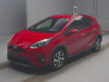 2020 Toyota Aqua