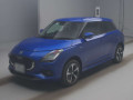 2023 Suzuki Swift