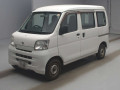 2017 Daihatsu Hijet Cargo