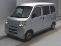 2012 Daihatsu Hijet Cargo