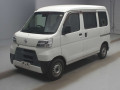2020 Daihatsu Hijet Cargo