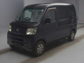 2013 Toyota Pixis Van