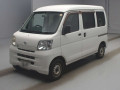 2014 Daihatsu Hijet Cargo