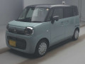 2025 Suzuki WAGON R SMILE