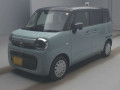2025 Suzuki WAGON R SMILE