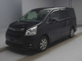 2008 Toyota Noah