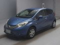 2014 Nissan Note