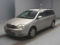 2001 Toyota Corolla Fielder