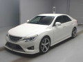 2014 Toyota Mark X