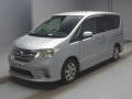 2012 Nissan Serena