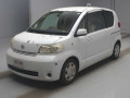 2007 Toyota Porte