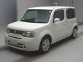 2009 Nissan Cube