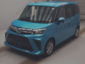 2022 Toyota Roomy