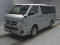 2012 Toyota Hiace Van