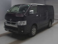 2021 Toyota Hiace Van