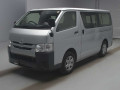 2019 Toyota Hiace Van