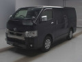 2022 Toyota Hiace Van