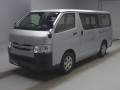 2019 Toyota Hiace Van