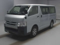 2019 Toyota Hiace Van
