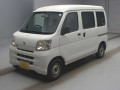 2010 Daihatsu Hijet Cargo
