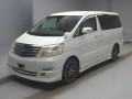 2007 Toyota Alphard G