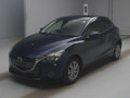 2015 Mazda Demio