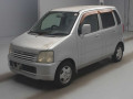 2002 Suzuki Wagon R