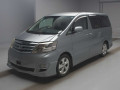 2008 Toyota Alphard V