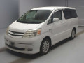 2004 Toyota Alphard Hybrid