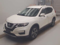 2018 Nissan X-Trail