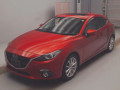 2014 Mazda Axela Sport