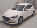 2021 Mazda Mazda2