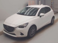 2019 Mazda Demio